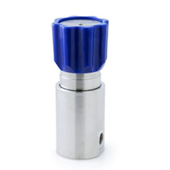 Pressure Tech Back Pressure Regulators illustration